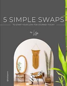 5 Simple Swaps