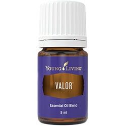 oil-valor